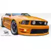 2005-2009 Ford Mustang Duraflex GT500 Wide Body Kit - 10 Piece - Image 17