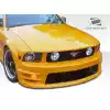 2005-2009 Ford Mustang Duraflex GT500 Wide Body Kit - 10 Piece - Image 15