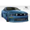 2005-2009 Ford Mustang Duraflex GT Concept Body Kit - 4 Piece - Image 1