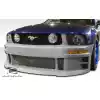 2005-2009 Ford Mustang Duraflex GT Concept Body Kit - 4 Piece - Image 17