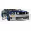 2005-2009 Ford Mustang Duraflex GT Concept Body Kit - 4 Piece - Image 16