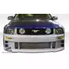 2005-2009 Ford Mustang Duraflex GT Concept Body Kit - 4 Piece - Image 15