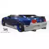 2005-2009 Ford Mustang Duraflex GT Concept Body Kit - 4 Piece - Image 22