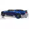 2005-2009 Ford Mustang Duraflex GT Concept Body Kit - 4 Piece - Image 21