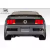 2005-2009 Ford Mustang Duraflex GT Concept Body Kit - 4 Piece - Image 18