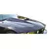 2005-2009 Ford Mustang Duraflex Spyder 3 Hood - 1 Piece - Image 1