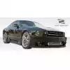 2005-2009 Ford Mustang Duraflex Stallion Body Kit - 5 Piece - Image 9