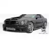 2005-2009 Ford Mustang Duraflex Stallion Body Kit - 5 Piece - Image 10