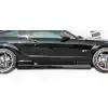 2005-2009 Ford Mustang Duraflex Stallion Body Kit - 5 Piece - Image 18