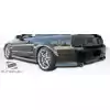 2005-2009 Ford Mustang Duraflex Stallion Body Kit - 5 Piece - Image 17