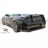 2005-2009 Ford Mustang Duraflex Stallion Body Kit - 5 Piece - Image 16