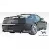 2005-2009 Ford Mustang Duraflex Stallion Body Kit - 5 Piece - Image 15