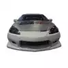 2005-2006 Acura RSX Duraflex C-2 Front Bumper - 1 Piece - Image 1