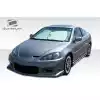 2005-2006 Acura RSX Duraflex C-2 Front Bumper - 1 Piece - Image 4