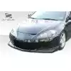 2005-2006 Acura RSX Duraflex C-2 Front Bumper - 1 Piece - Image 7