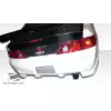 2005-2006 Acura RSX Duraflex C-2 Rear Bumper - 1 Piece - Image 3