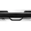 2002-2006 Acura RSX Duraflex M-2 Rear Lip Under Spoiler Air Dam - 1 Piece - Image 4