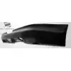 2002-2006 Acura RSX Duraflex M-2 Rear Lip Under Spoiler Air Dam - 1 Piece - Image 6