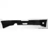 2002-2006 Acura RSX Duraflex M-2 Rear Lip Under Spoiler Air Dam - 1 Piece - Image 9