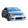 2005-2006 Acura RSX Duraflex I-Spec 2 Body Kit - 4 Piece - Image 1