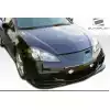 2005-2006 Acura RSX Duraflex I-Spec 2 Front Bumper - 1 Piece - Image 4