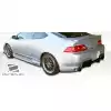 2005-2006 Acura RSX Duraflex I-Spec 2 Rear Bumper - 1 Piece - Image 3