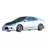 2002-2006 Acura RSX Duraflex I-Spec 2 Side Skirts Rocker Panels - 2 Piece - Image 1