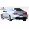 2005-2006 Acura RSX Duraflex I-Spec 2 Body Kit - 4 Piece - Image 13