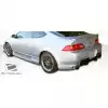 2005-2006 Acura RSX Duraflex I-Spec 2 Body Kit - 4 Piece - Image 12