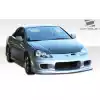 2005-2006 Acura RSX Duraflex I-Spec 2 Body Kit - 4 Piece - Image 11