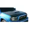 2005-2011 Toyota Tacoma Carbon Creations SR5 Hood - 1 Piece - Image 1