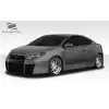 2005-2010 Scion tC Duraflex Atlas Wide Body Front Bumper - 1 Piece (S) - Image 2