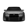 2005-2010 Scion tC Duraflex Atlas Wide Body Front Bumper - 1 Piece (S) - Image 1