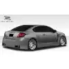 2005-2010 Scion tC Duraflex Atlas Wide Body Rear Fenders (with gas cap) - 3 Piece (S) - Image 4