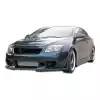 2005-2010 Scion tC Duraflex B-2 Body Kit - 4 Piece - Image 1