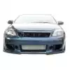 2005-2010 Scion tC Duraflex B-2 Front Bumper - 1 Piece - Image 1