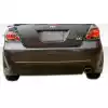 2005-2010 Scion tC Duraflex B-2 Body Kit - 4 Piece - Image 17