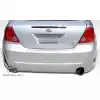 2005-2010 Scion tC Duraflex B-2 Body Kit - 4 Piece - Image 16