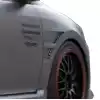 2005-2010 Scion tC Duraflex GT Concept Fenders - 2 Piece - Image 1