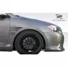 2005-2010 Scion tC Duraflex GT Concept Fenders - 2 Piece - Image 3