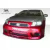 2005-2010 Scion tC Duraflex Drifter 2 Body Kit - 4 Piece - Image 2