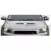 2005-2010 Scion tC Duraflex Evo Hood - 1 Piece - Image 3