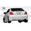 2005-2010 Scion tC Duraflex Drifter 2 Body Kit - 4 Piece - Image 4