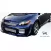 2005-2010 Scion tC Duraflex R34 Front Bumper - 1 Piece - Image 3