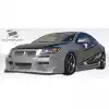 2005-2010 Scion tC Duraflex Raven Front Bumper - 1 Piece - Image 3