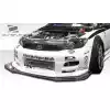 2005-2010 Scion tC Duraflex Touring Wide Body Fender Flares - 4 Piece - Image 8