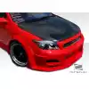 2005-2010 Scion tC Duraflex Touring Wide Body Kit - 8 Piece - Image 24