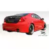 2005-2010 Scion tC Duraflex Touring Wide Body Kit - 8 Piece - Image 10