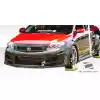 2005-2010 Scion tC Duraflex Touring Wide Body Kit - 8 Piece - Image 9