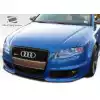 2006-2008 Audi A4 S4 B7 4DR Duraflex RS4 Wide Body Front Fenders - 2 Piece - Image 6